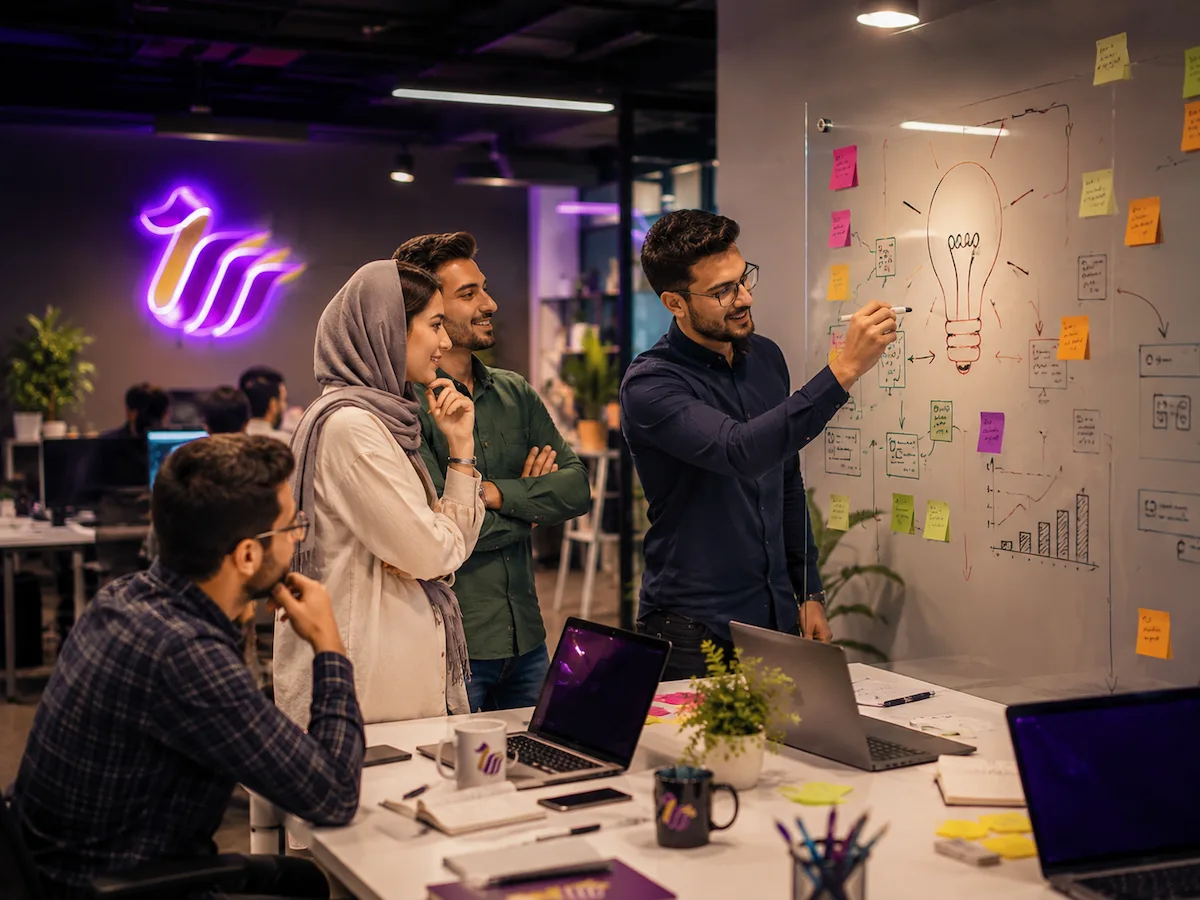 نوآوری